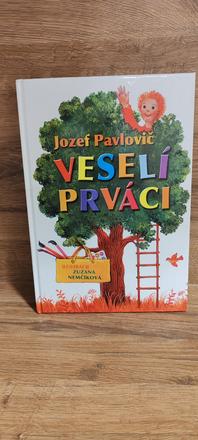 Veselí prváci, 