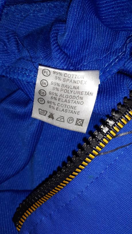 Tepláková súprava č.92, 92