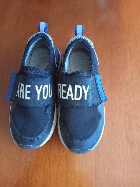 Športová obuv, zara,28