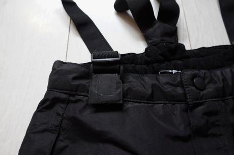 Lyžiarska súprava crane/crivit 146/152, crivit,146