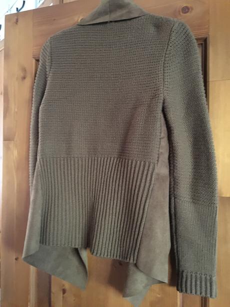 Sveter, stradivarius,s