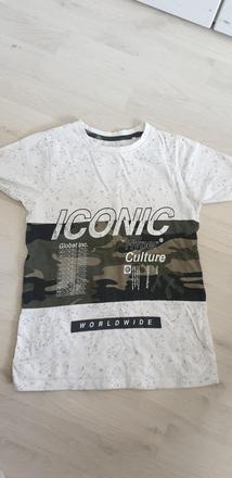 Tričko č.128, primark,128