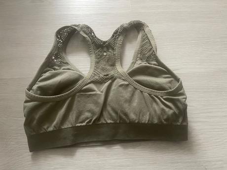 Vystužená podprsenka., authentic,s