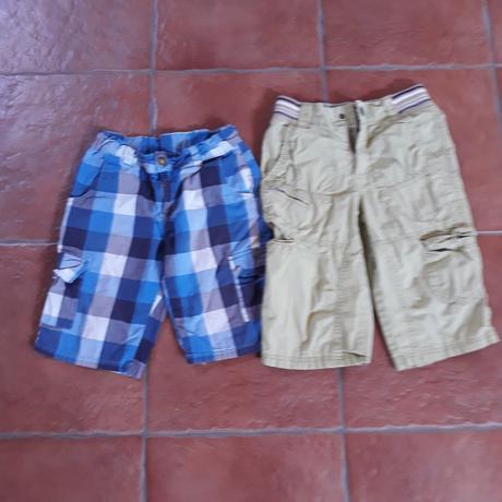 Kratke nohavice, 134