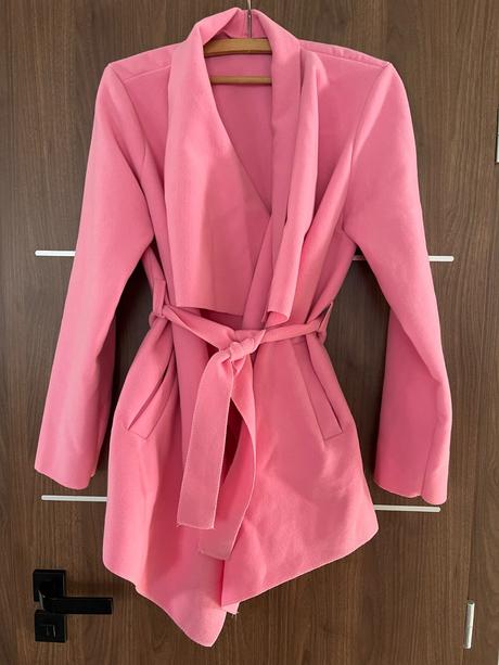 Prechodný kabátik, 