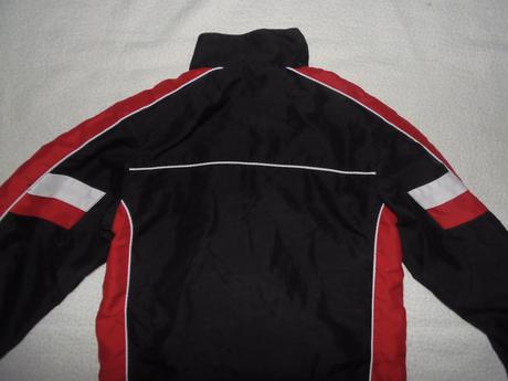 Bunda prechodná, 128