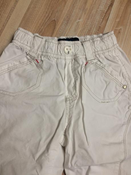 Snehobiele nohavice, 86