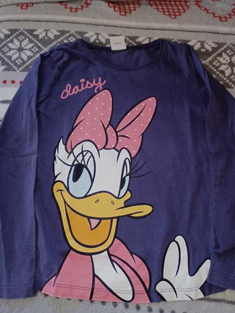 Tičko daisy 116, disney,116
