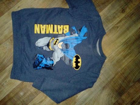 Mikina batman, 110
