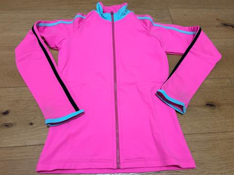 Krasokorčuliarska súprava, 140