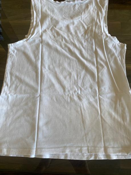 Letné tielko h&m, h&m,152