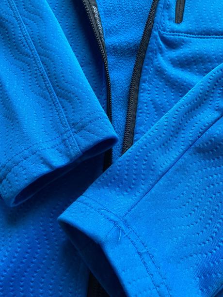 Mikina športová, alpine pro,s