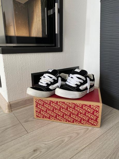 Vans knu skool, vans,36