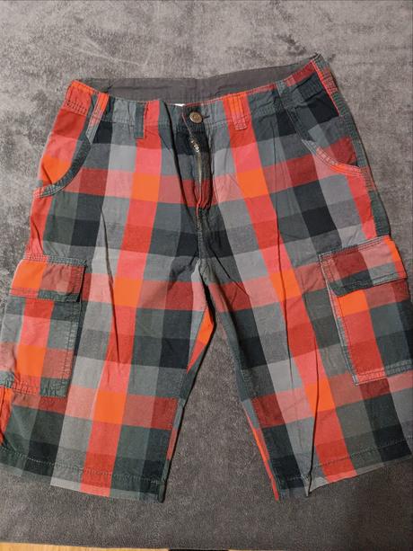 Krátke nohavice, 158