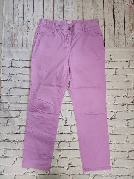 Strečové nohavice marco pecci, 42