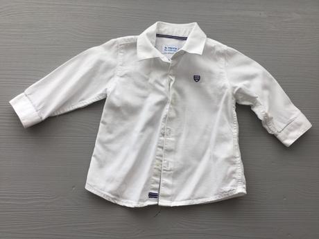 Košeľa mayoral 74, mayoral,74