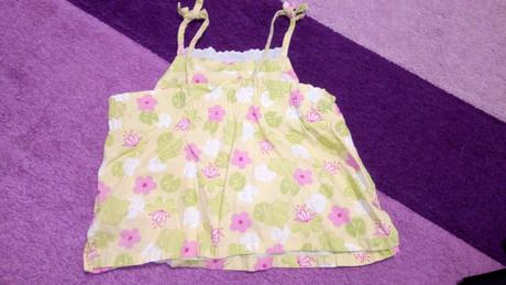 Blúzka, gymboree,98