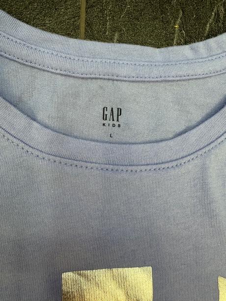 Tričko gap 140, gap,140