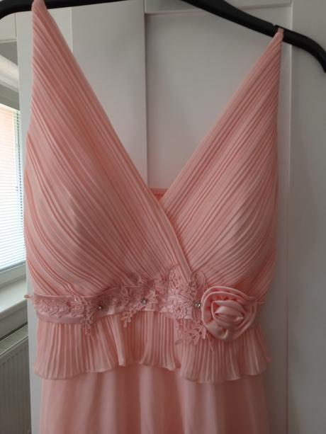 Spoločenské šaty, m