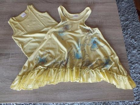 Tunika/šaty, next,110