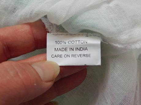 Velmi pekne letne šaty, 40 / l