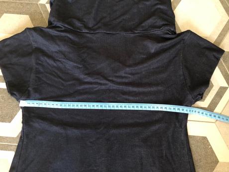 Pohodlne tehotenske saty, 38