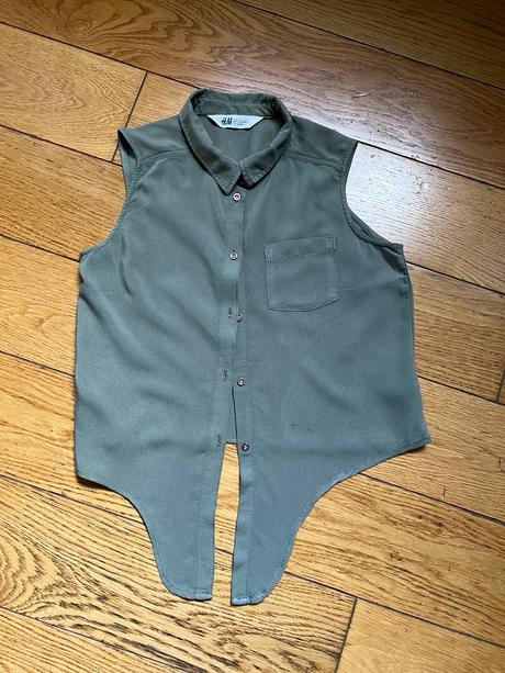Kosielka, h&m,152