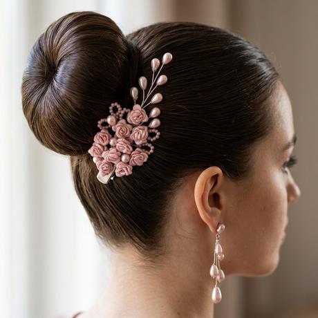 Gypsomilky s perličkami,