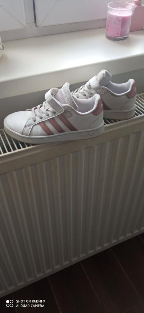 Tenisky, adidas,31