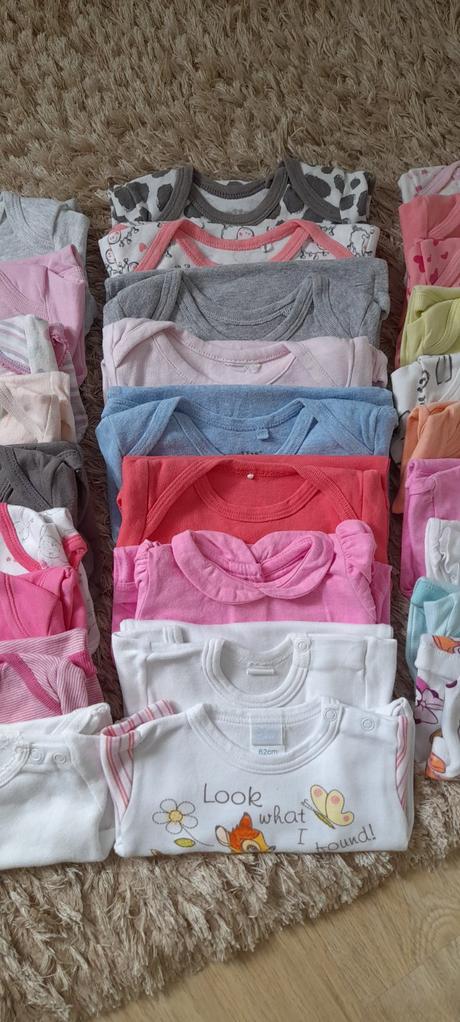 Balík bodyniek, 50–62