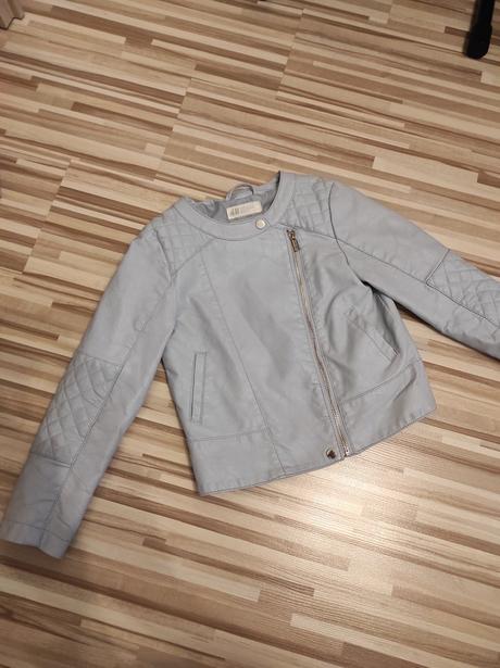Koženka, h&m,122