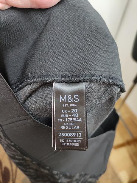 Super leginove nohavice, xxxl