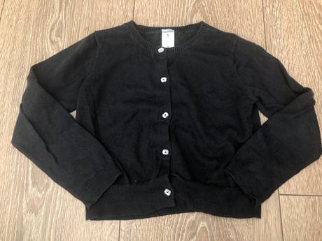 Svetrík, carter's,110