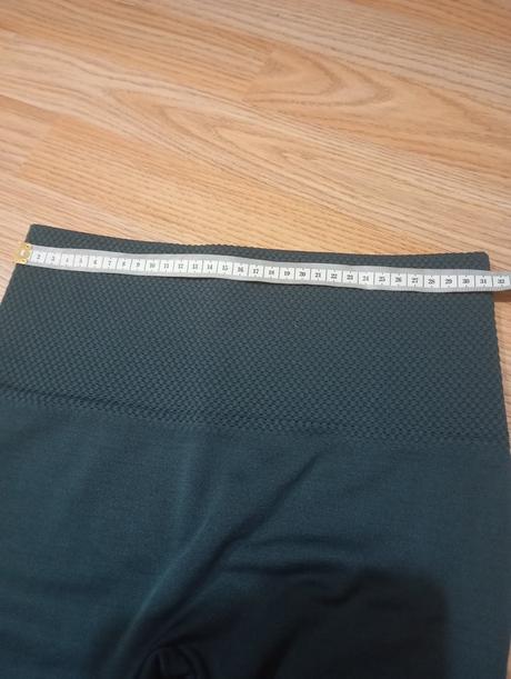 Zateplené legíny 36/38, 36