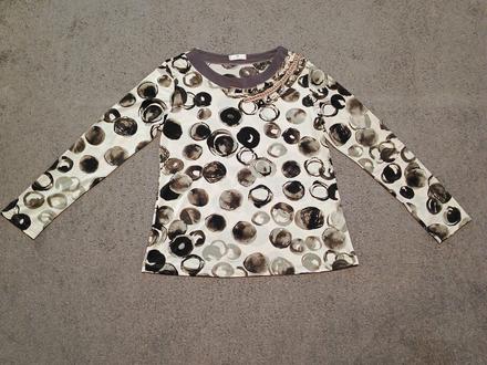 Dámsky top veľ. l, l