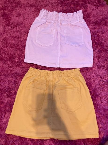 Sukne riflove, reserved,128