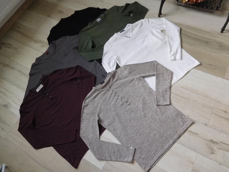 Tričká pánske chlapčenské bavl. dl.rukáv s/m, s