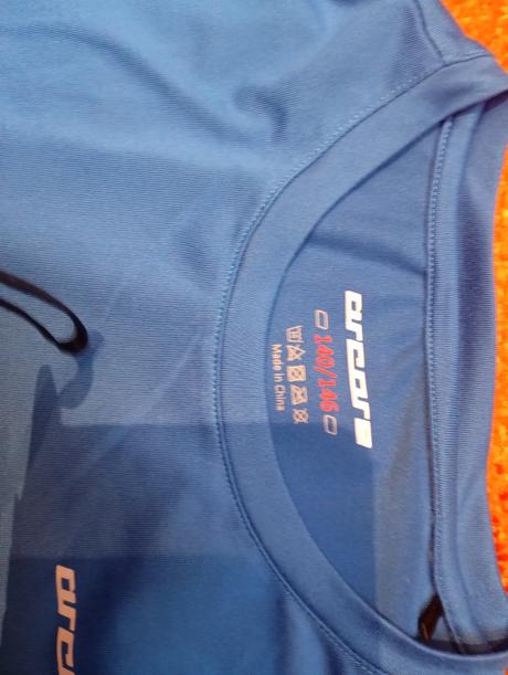 Funkčné tričko, alpine pro,140