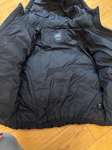 Zimna bubda zara, zara,164