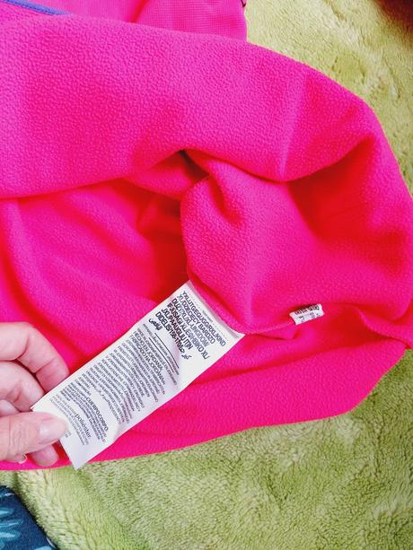 Mikina detská veľkosť xl, under armour,158