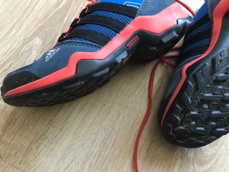 Turisticke topanky adidas ax2, adidas,30