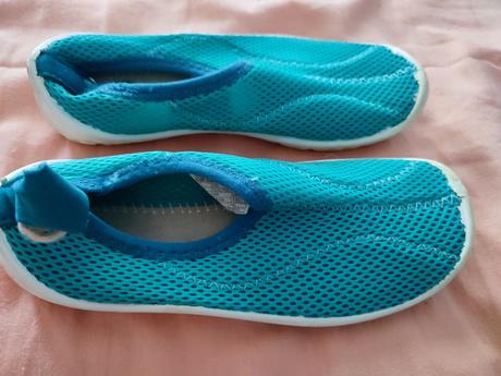 Topánky do vody 30/31, decathlon,30