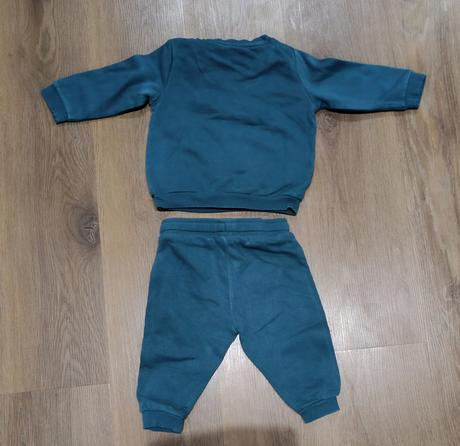 Tepláková súprava, f&f,74