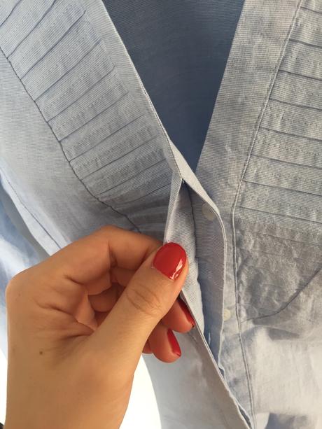 Košela zara xs/s, zara,xs