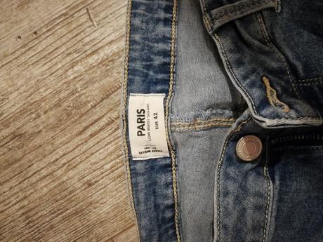 Rifle, tally weijl,42