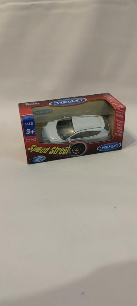 Model auta alfa mito, 