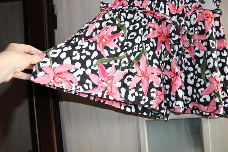 Na leto krátke č. 40, f&f,40