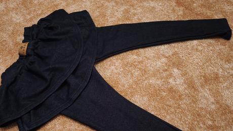 Suknoleginy zn. zuppa, 122