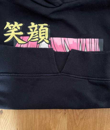 Mikina zara anime, zara,134