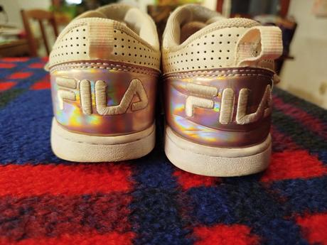 Tenisky fila, fila,32